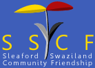 Sleaford Swaziland Community Friendship